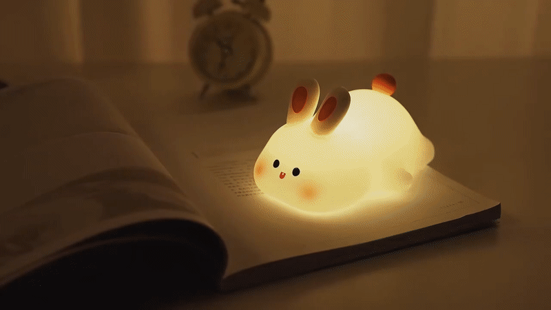 My Bunny Light